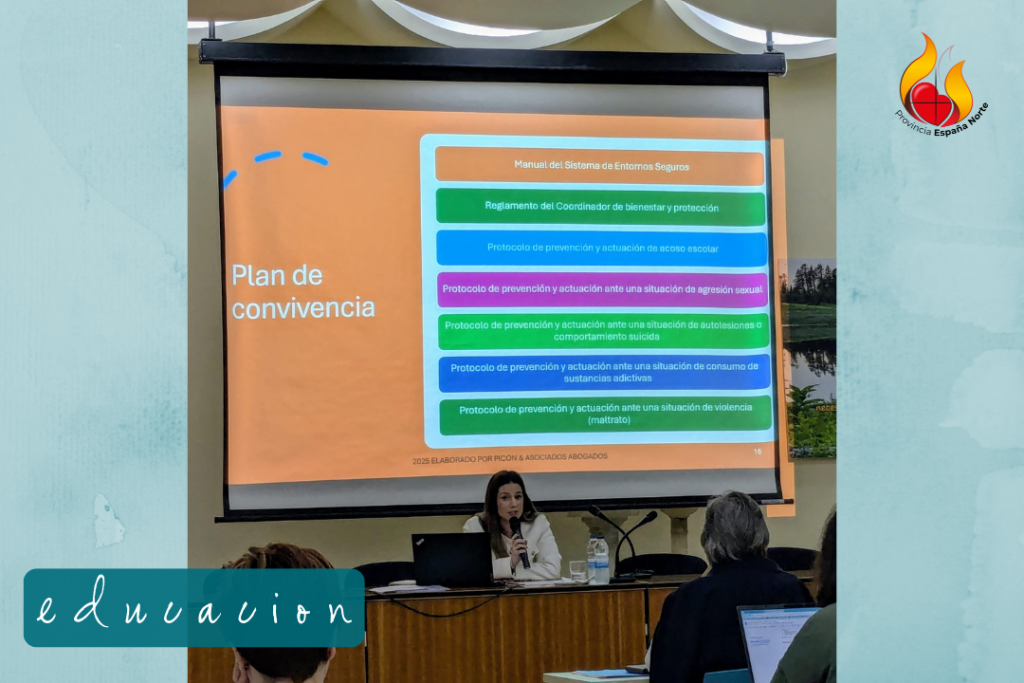 Jornada de Formación en el deber de vigilancia