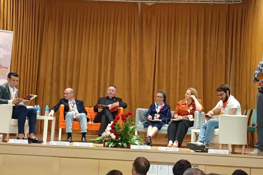 Congreso sobre el Carisma Vicenciano