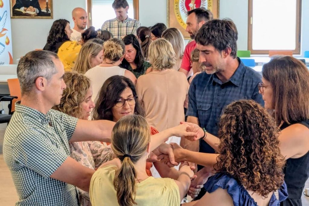 formación de directivos educativos