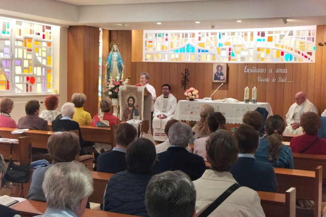 San Vicente de Paúl Palencia (1)