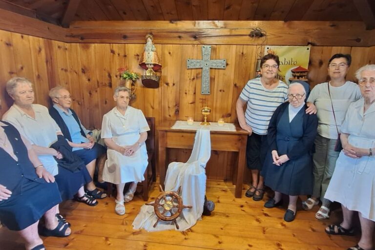 conviviencia castiello