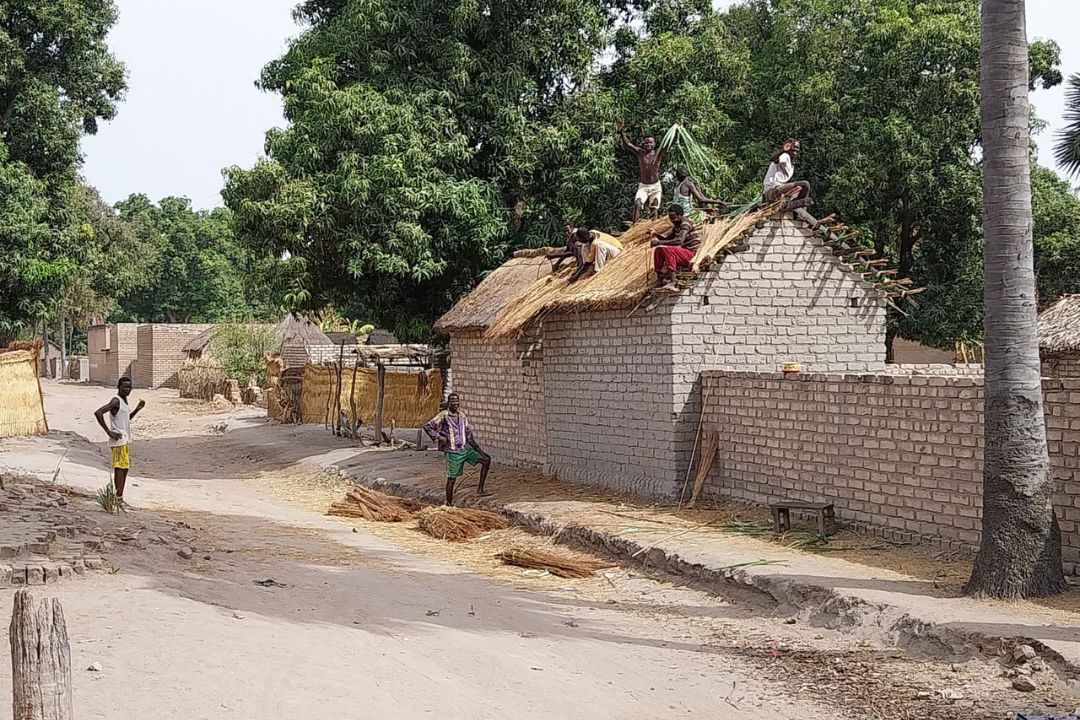 tchad