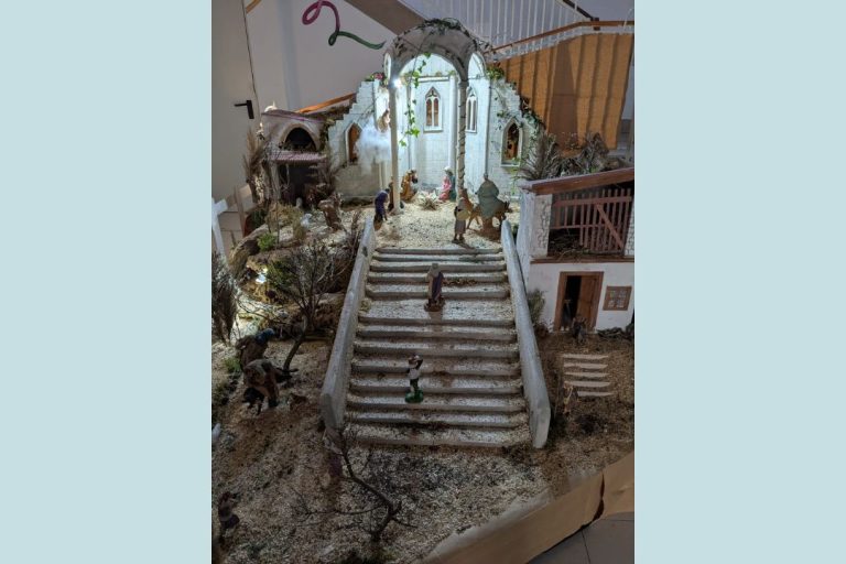 visitas a hogar san José