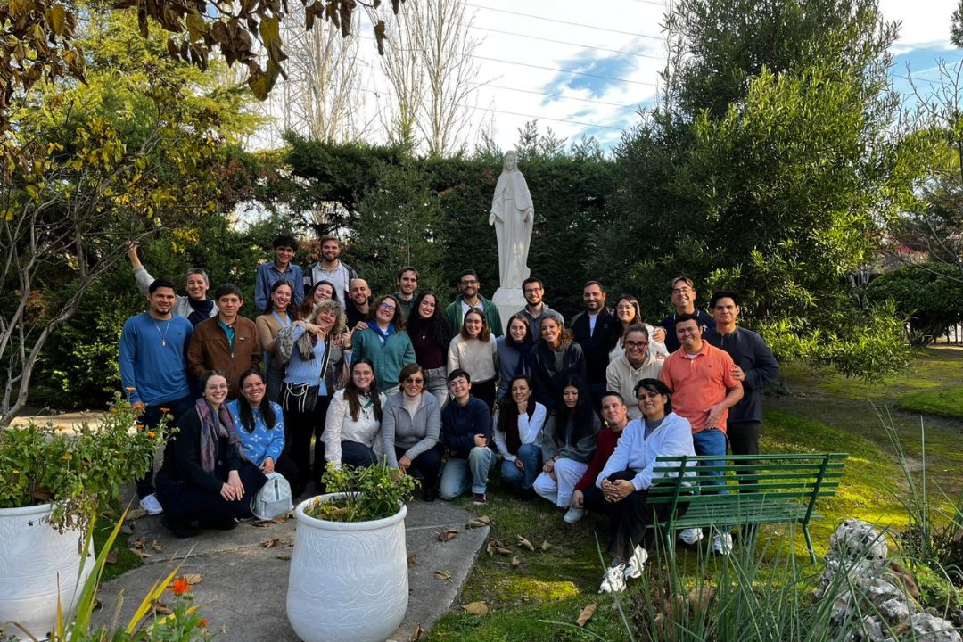 pastoral conjunta