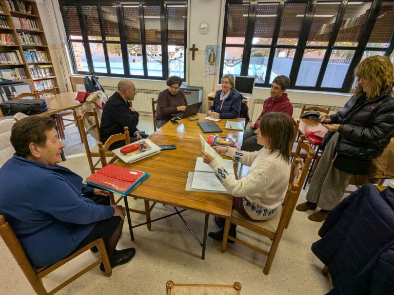 visitas a hogar san José