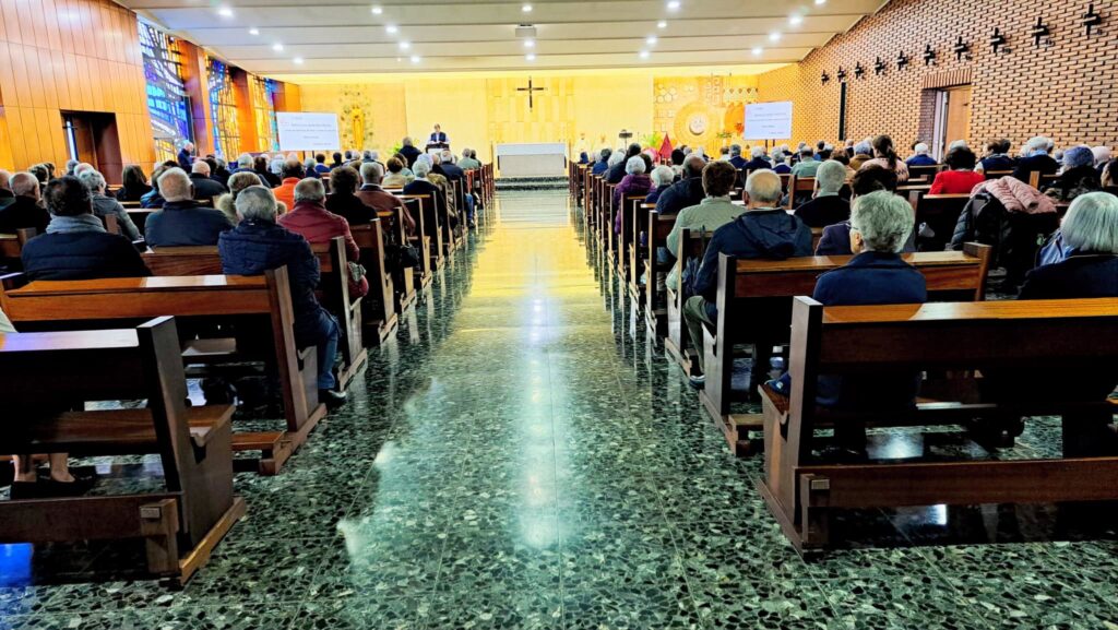 Clausura del 400 aniversario