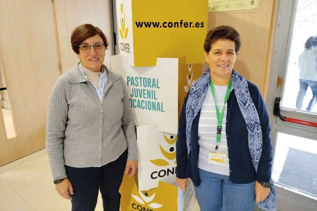 CONFER