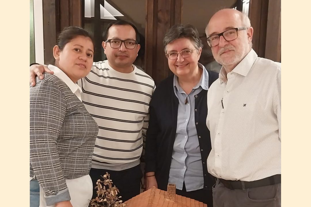 encuentro de laicos (1)