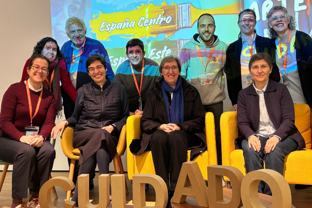 ii jornadas interprovinciales