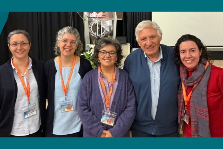 ii jornadas interprovinciales