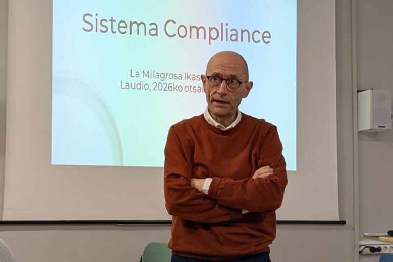 sistema Compliance