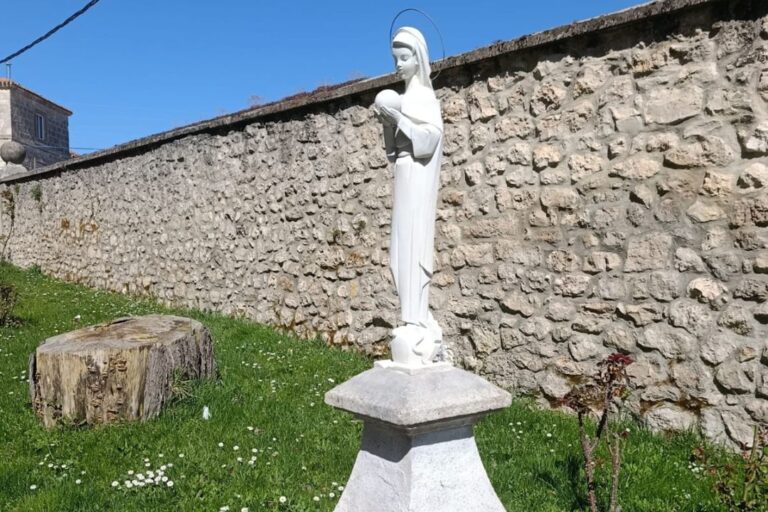 Artesanos de paz y esperanza (3)