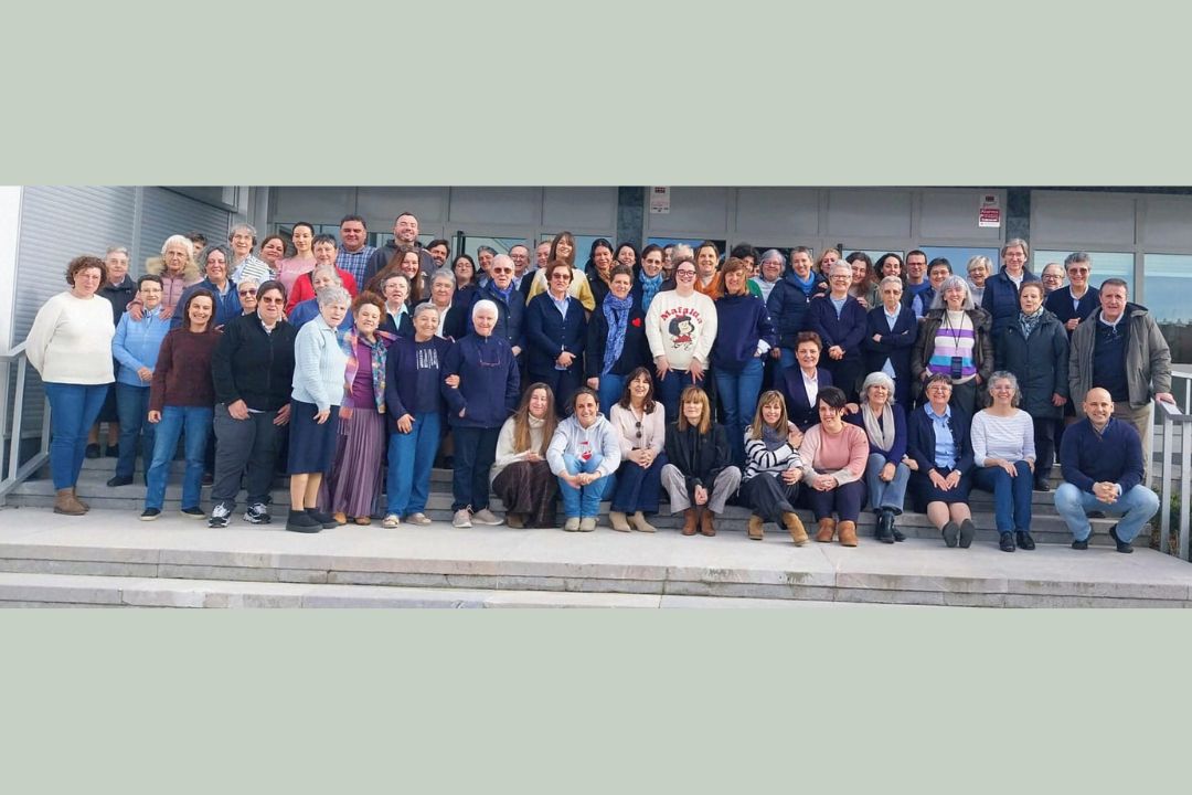 Pastoral inter-obras en Villaobispo (1)