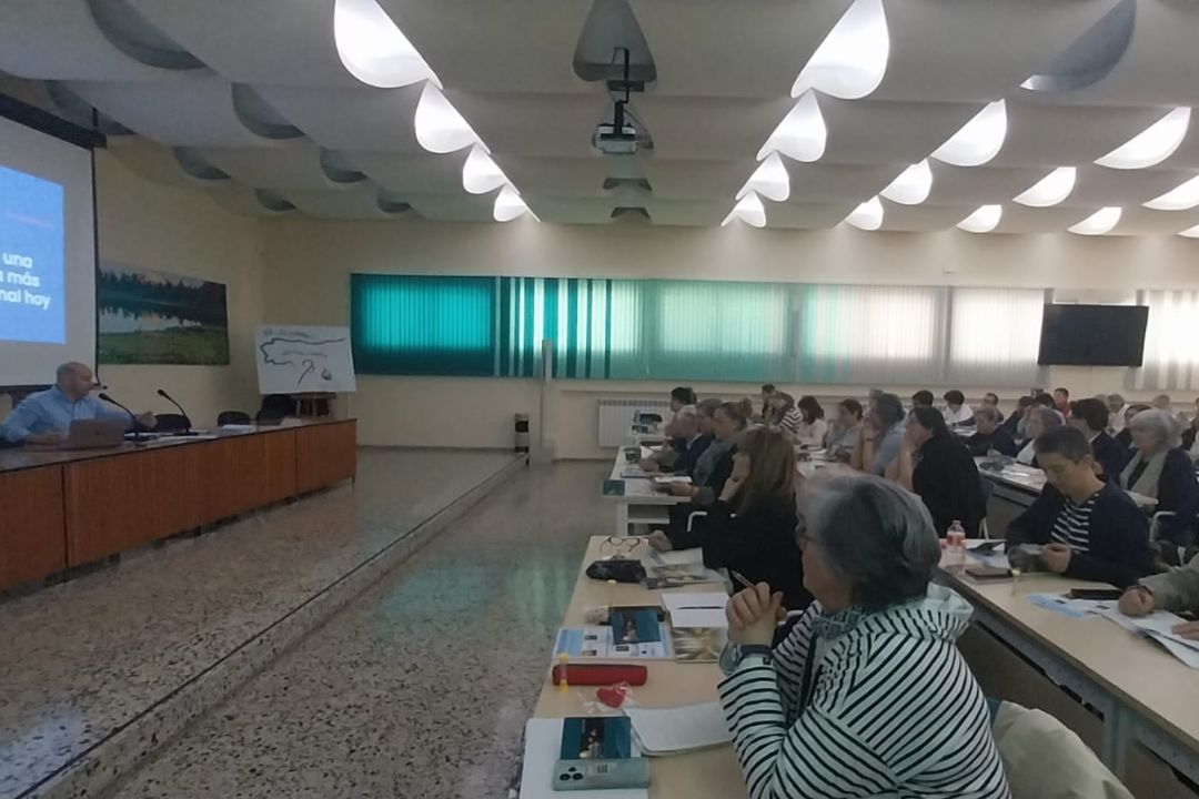 Pastoral inter-obras en Villaobispo (3)