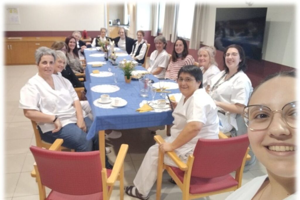 día de la encarnación