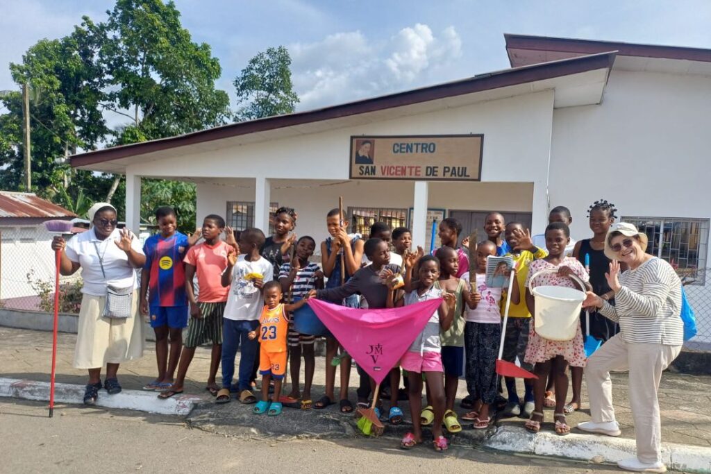 encuentro consejeras