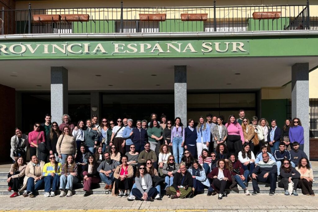 encuentro interprovincial