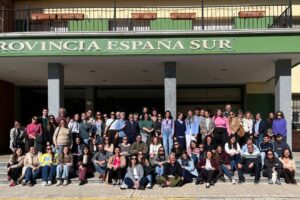 encuentro interprovincial