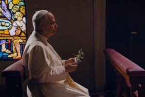 papa marzo