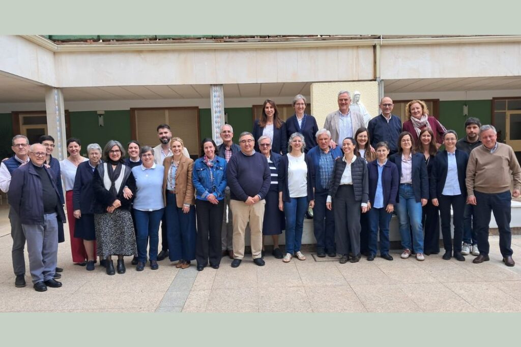 III encuentro de equipos