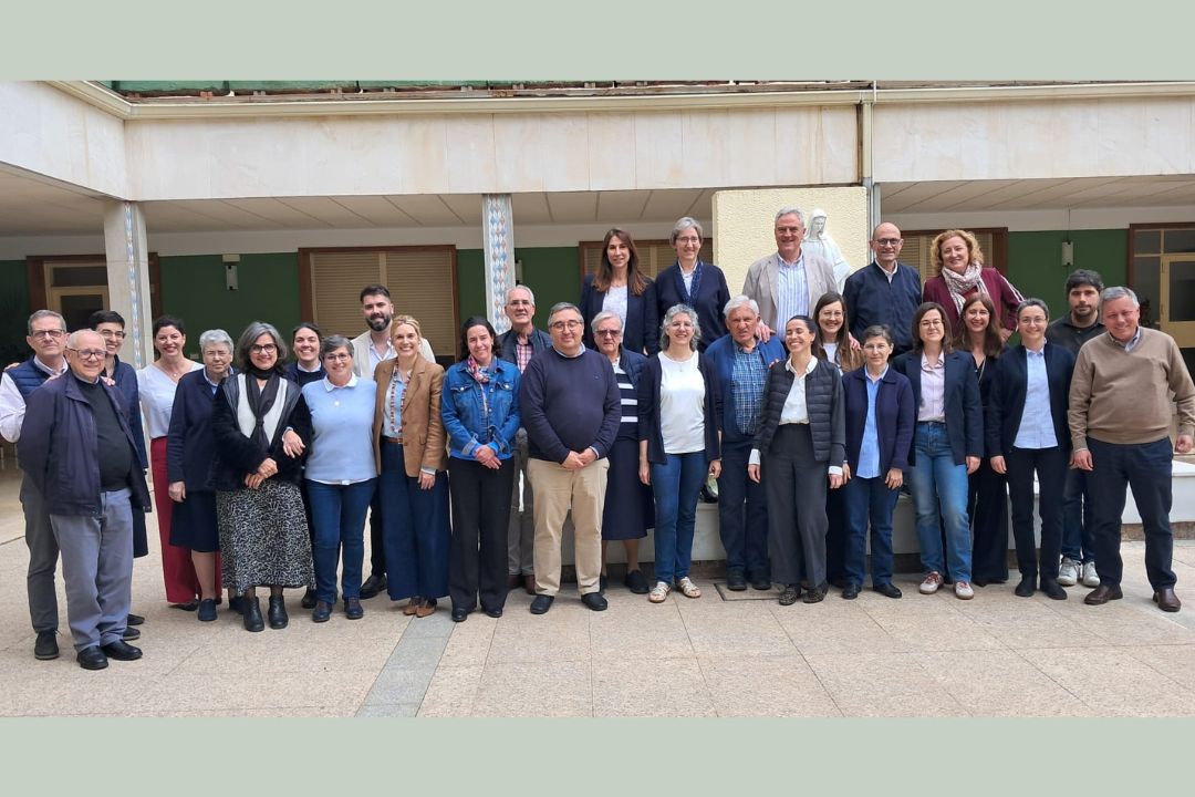 III encuentro de equipos