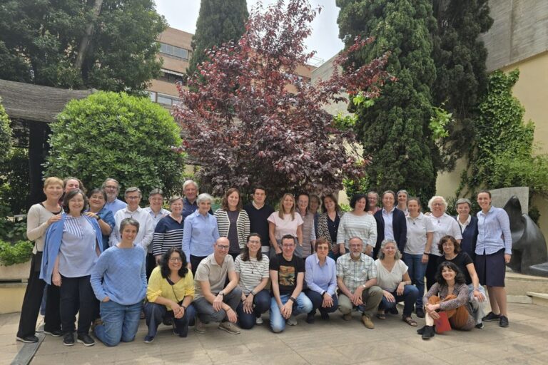 Encuentro de Equipos