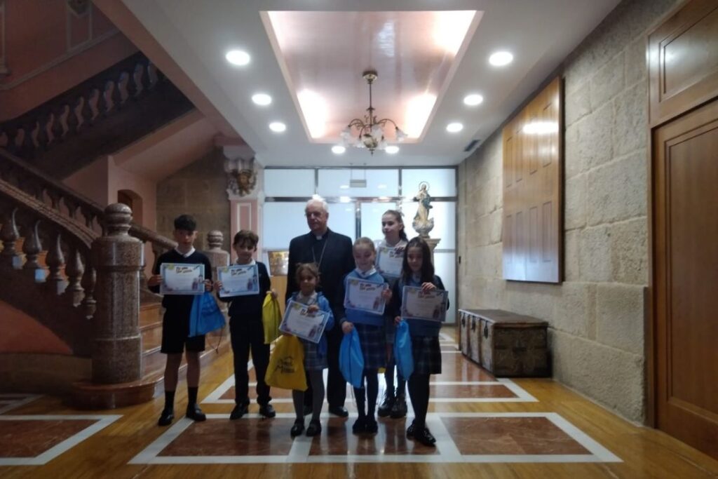 XIII Concurso de Infancia Misionera