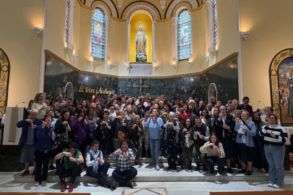 espiritualidad y salud