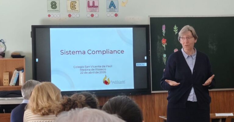 sistema compliance