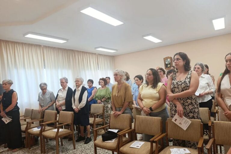 Jornadas de convivencia en León (10)