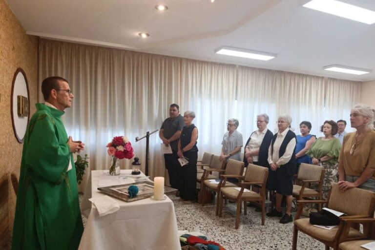 Jornadas de convivencia en León (11)