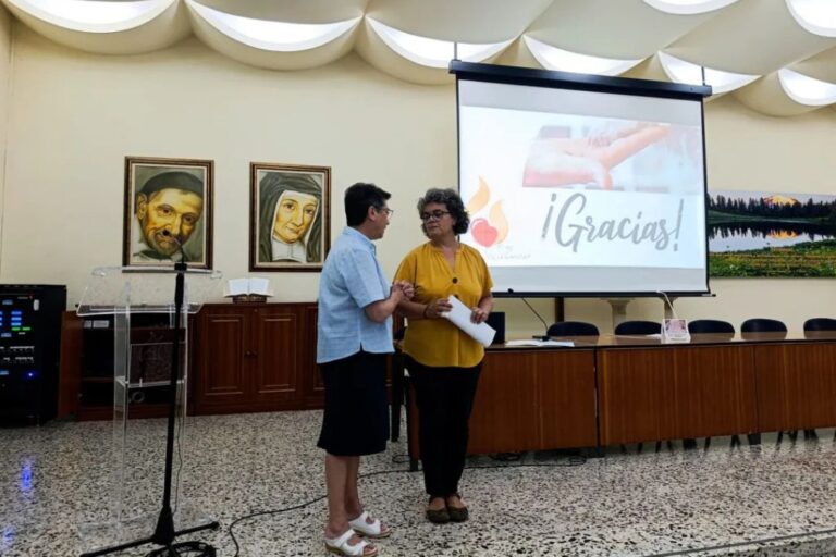 Jornadas de convivencia en León (13)