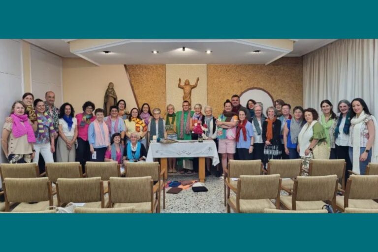 Jornadas de convivencia en León (6)
