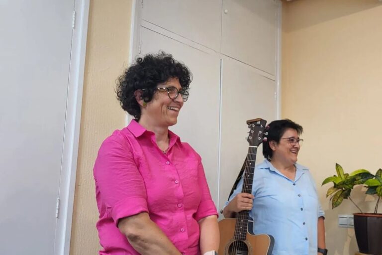 Jornadas de convivencia en León (9)