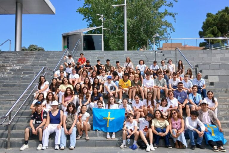 colegios Asturias