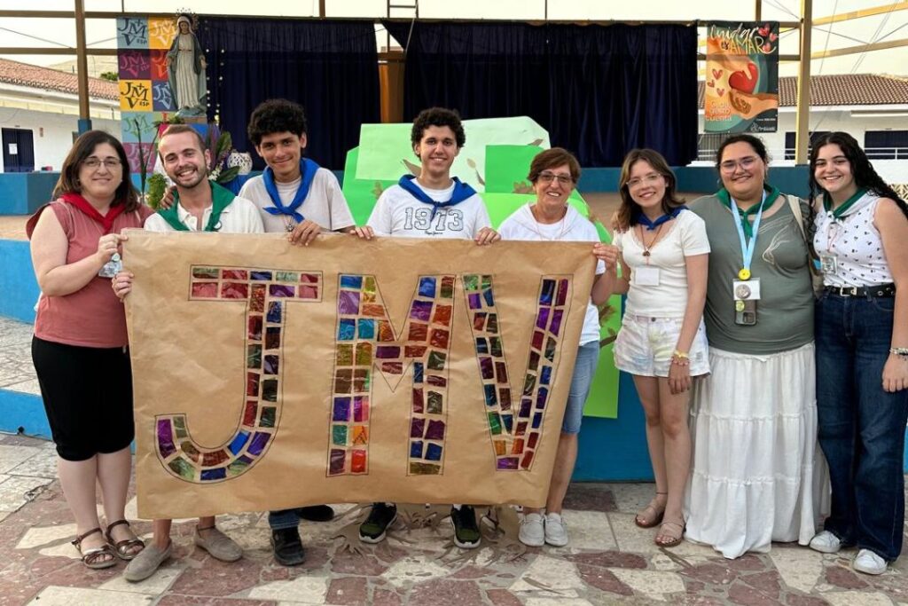 ESCUELA DE CATEQUISTAS