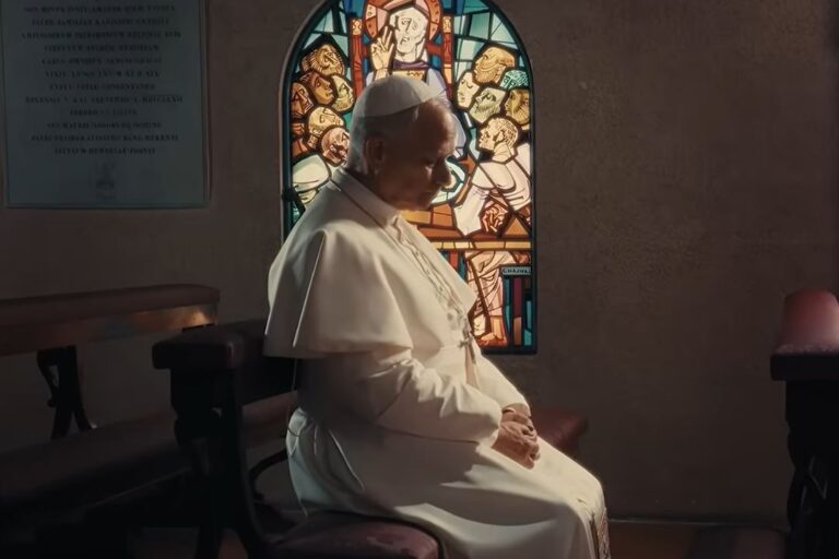 vídeo Papa Agosto