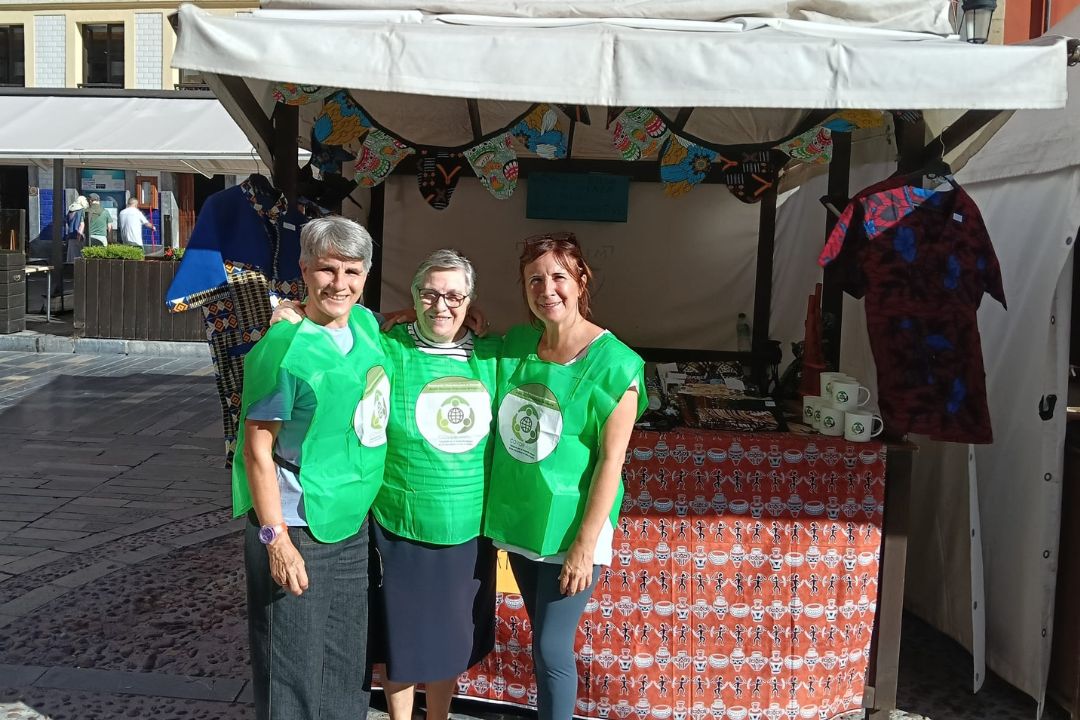 mercado ecológico