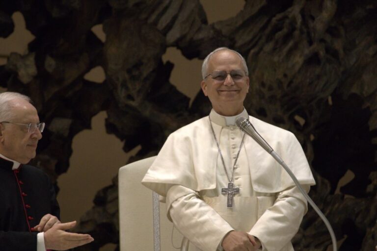 papa León
