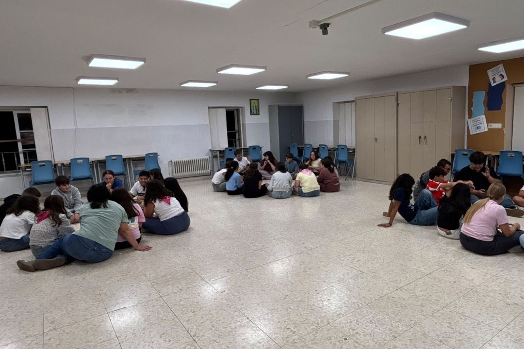 FOTOS BLOG hijas de la Caridad (5)