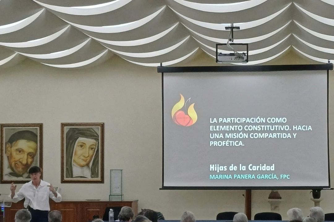 Hermanas sirvientas