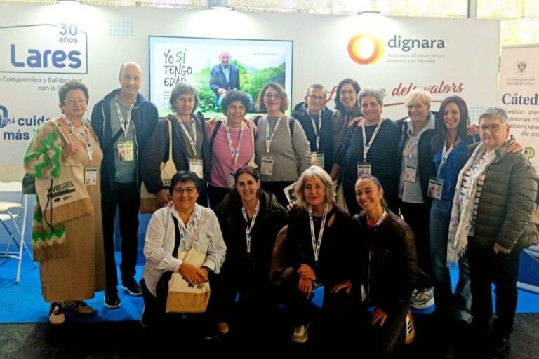 XVIII Congreso Lares